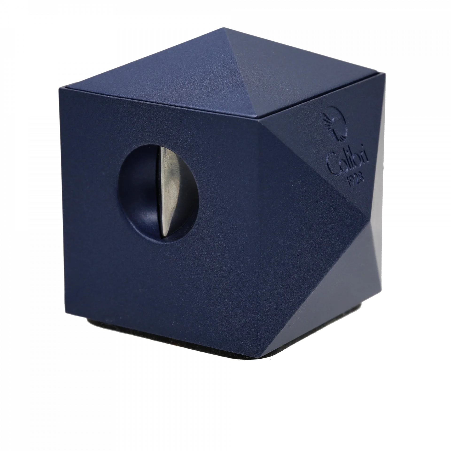 Colibri Quasar Masaüstü Puro Kesici Mavi CU700T5 - Parmida