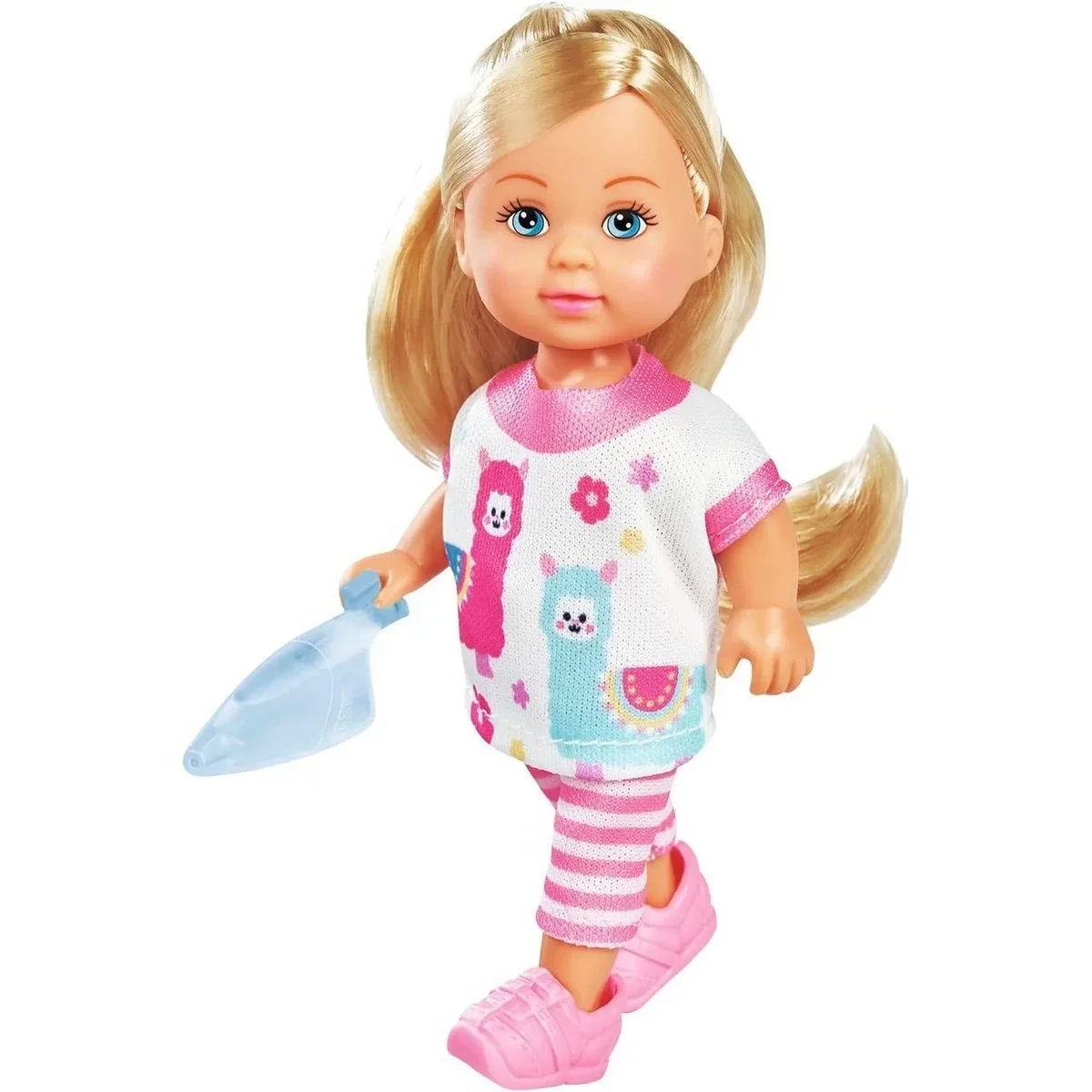 Evi Love Home