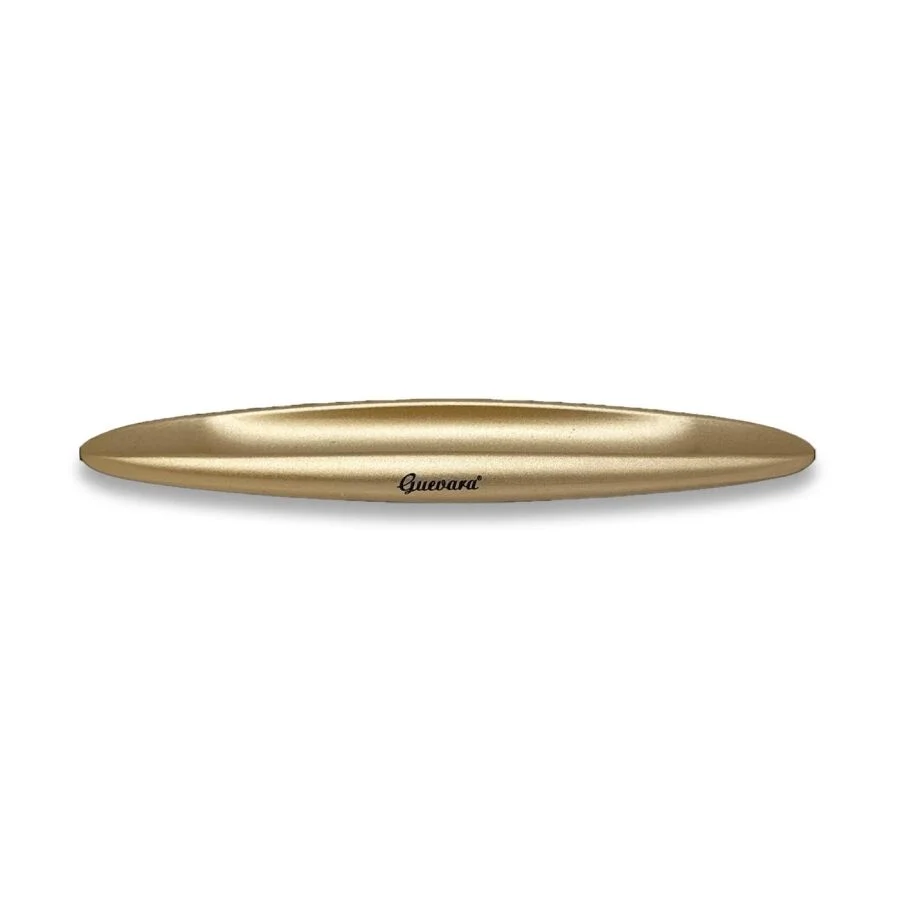 Guevara Slimline Metal Puro Küllüğü Gold 2li