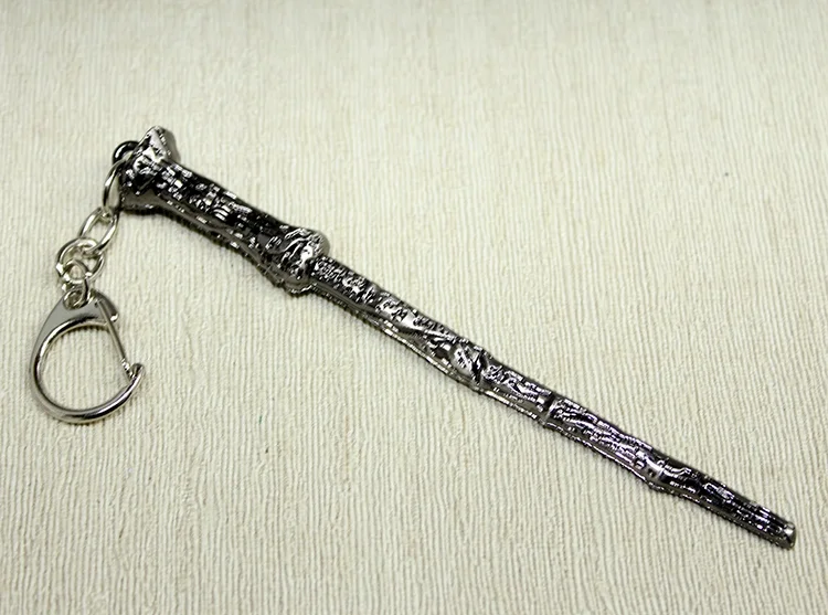 Harry Potter Asa Anahtarlık Alk3097