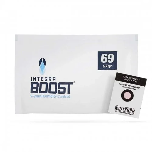 Integra Boost %69 67gr Puro Nemlendirici INT002 - Parmida