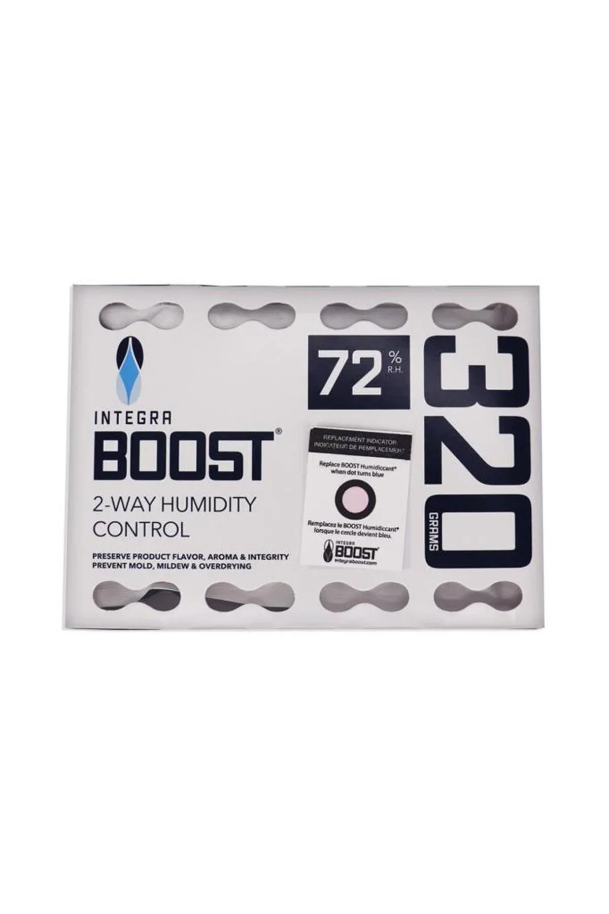 Integra Boost %72 320gr Puro Nemlendirici INT007 - Parmida