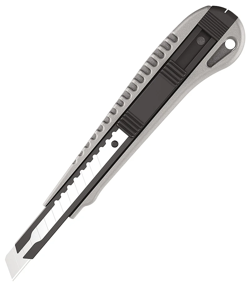 Kraf Dar Maket Bıçağı Metal Gövdeli 630G