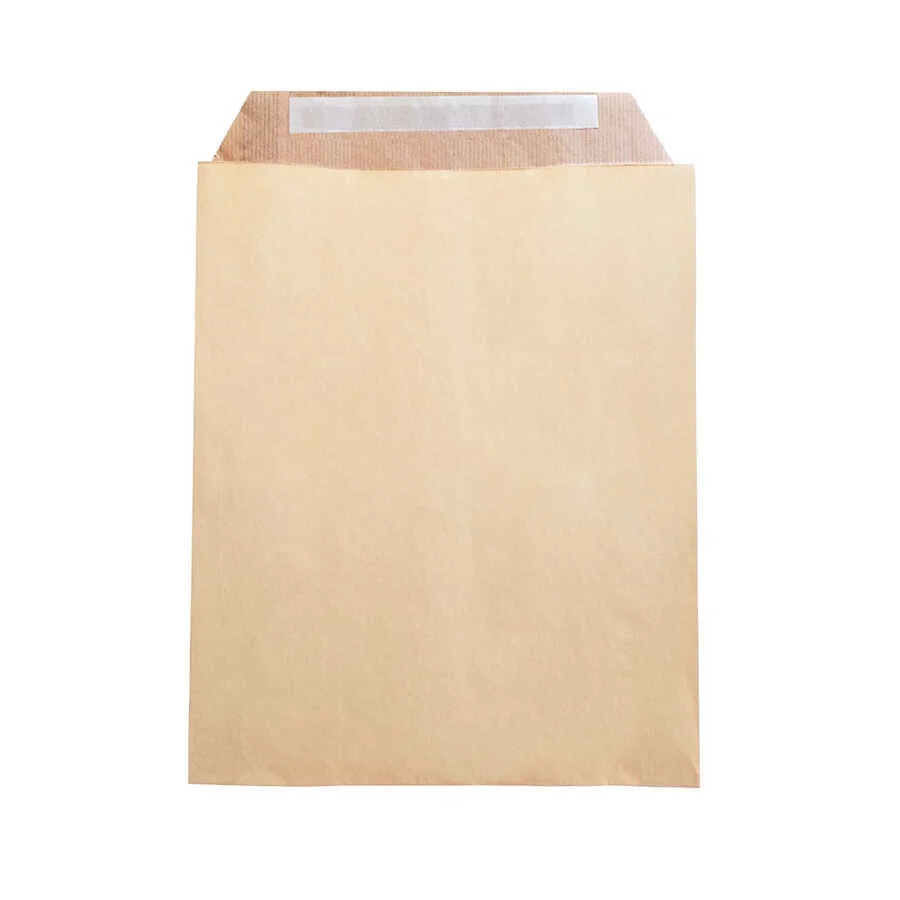 Kraft Bantlı Hediye Paketi 30x8x40,5 cm