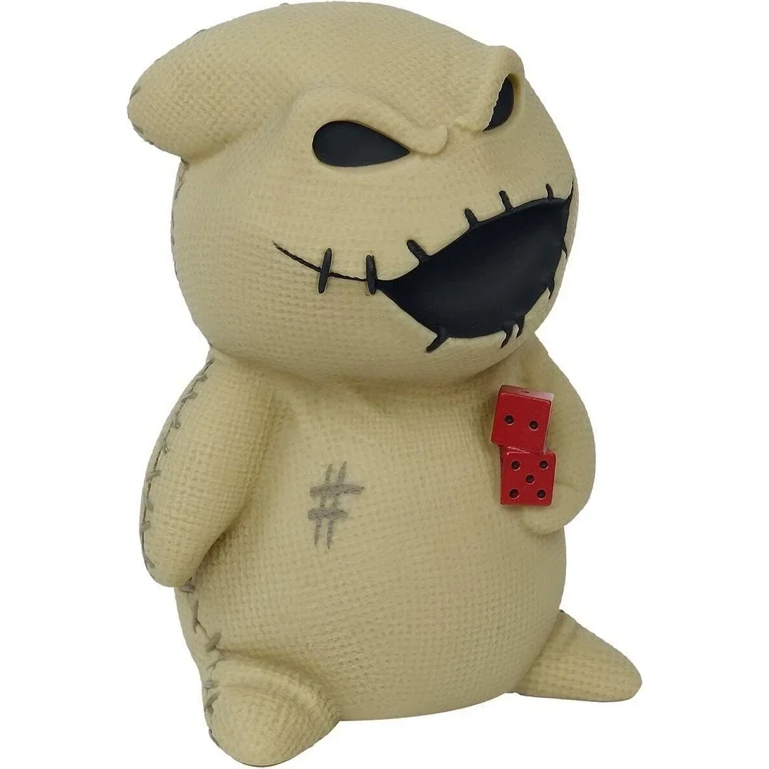 Monogram Nbc Oogie Boogie Figür Kumbara