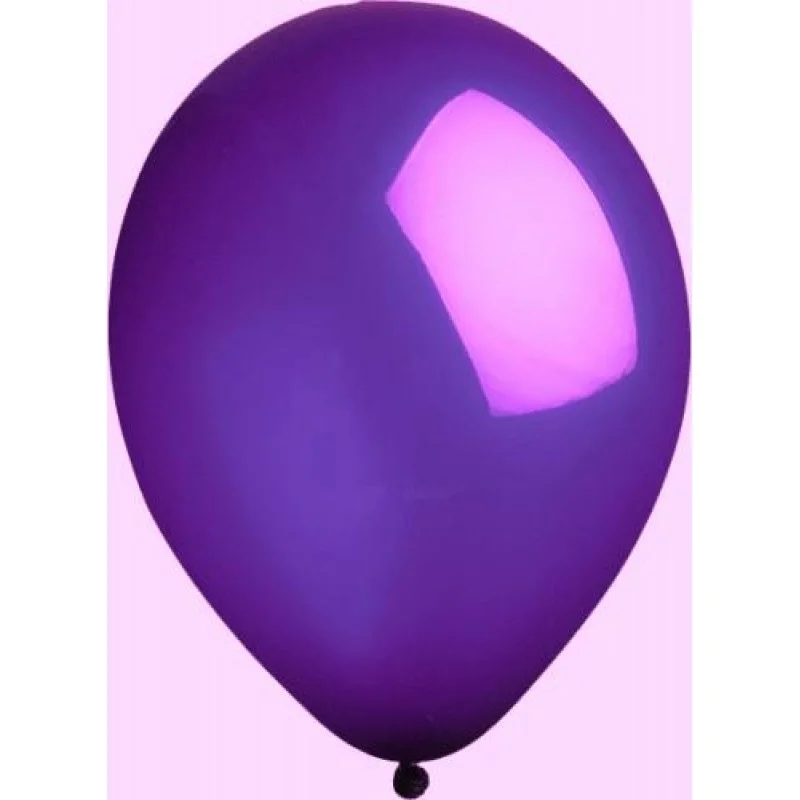 Mor  Balon  (100'lü)
