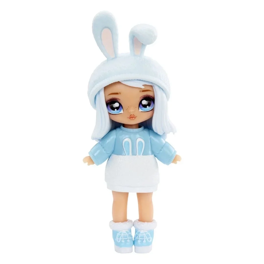 Na! Na! Na! Surprise Minis Britney Sparkles Bebeği