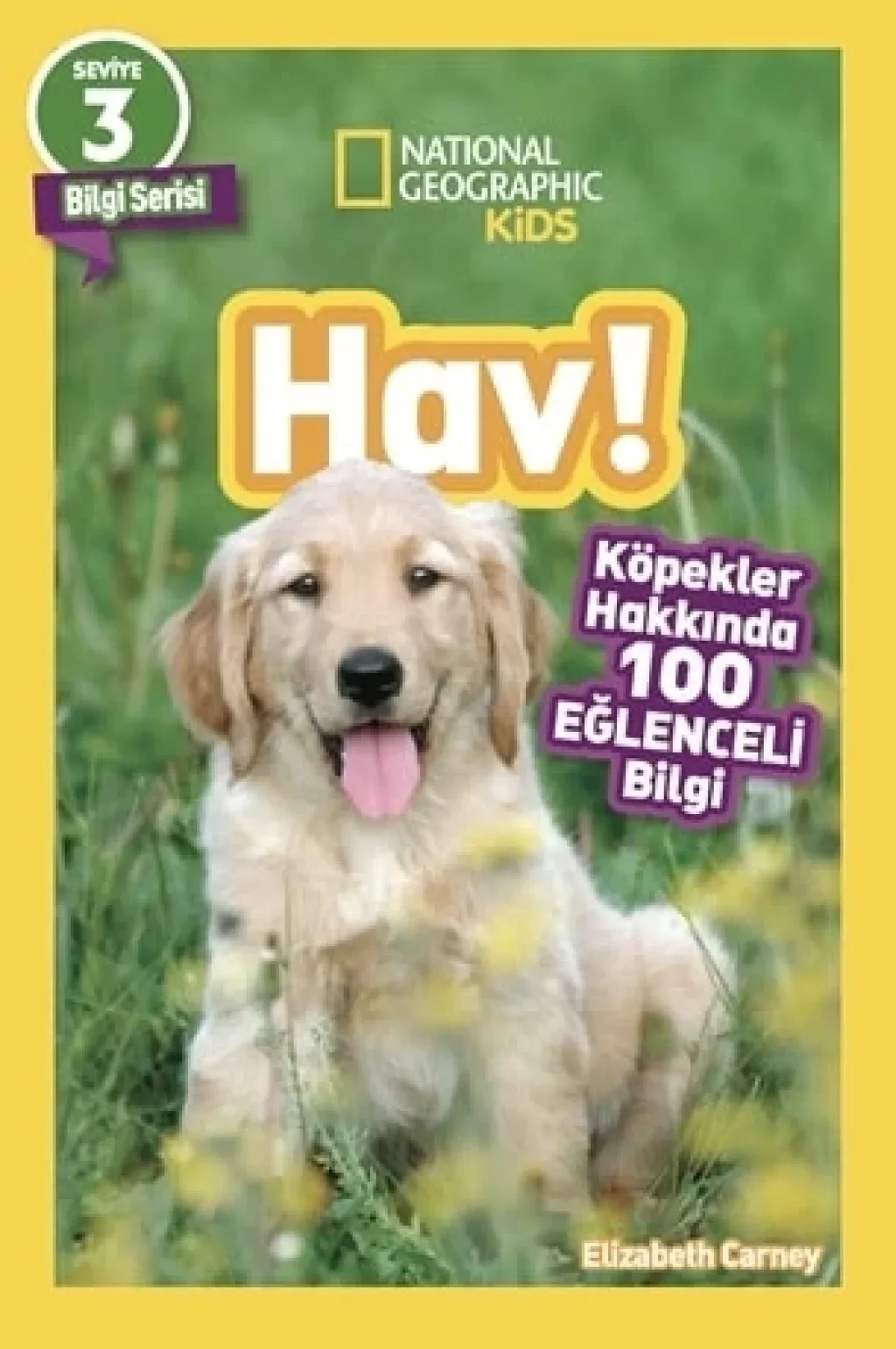 National Geographic Kids Hav!