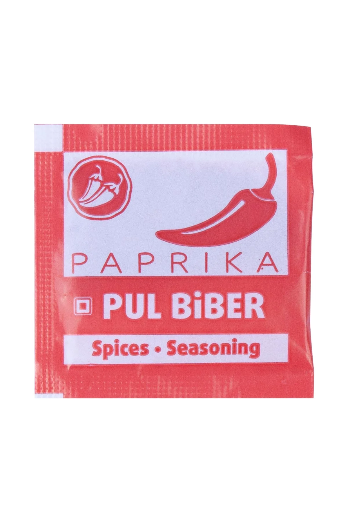 Paket Servis Pul Biber 1000 Adet