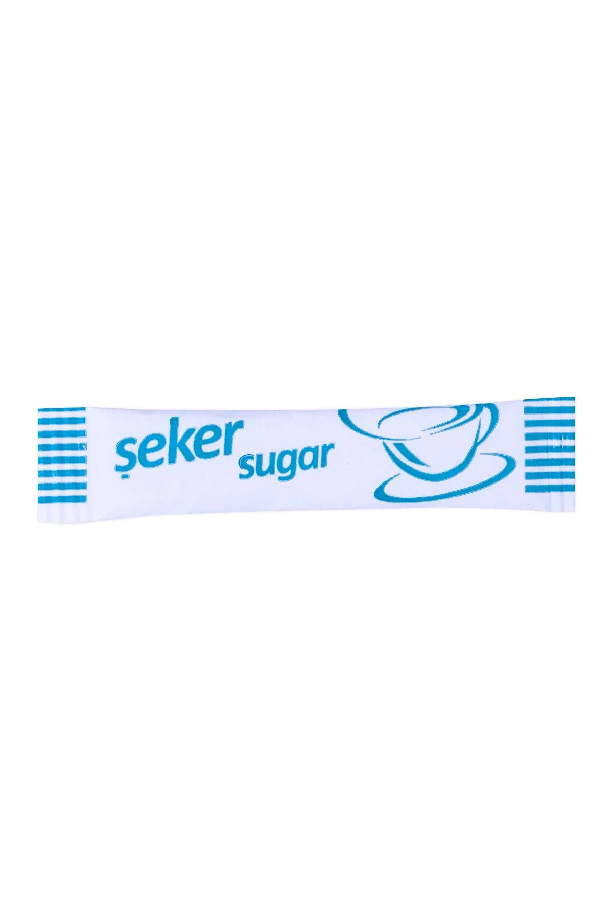 Paket Servis Stick Şeker 3 gr 1000 Adet