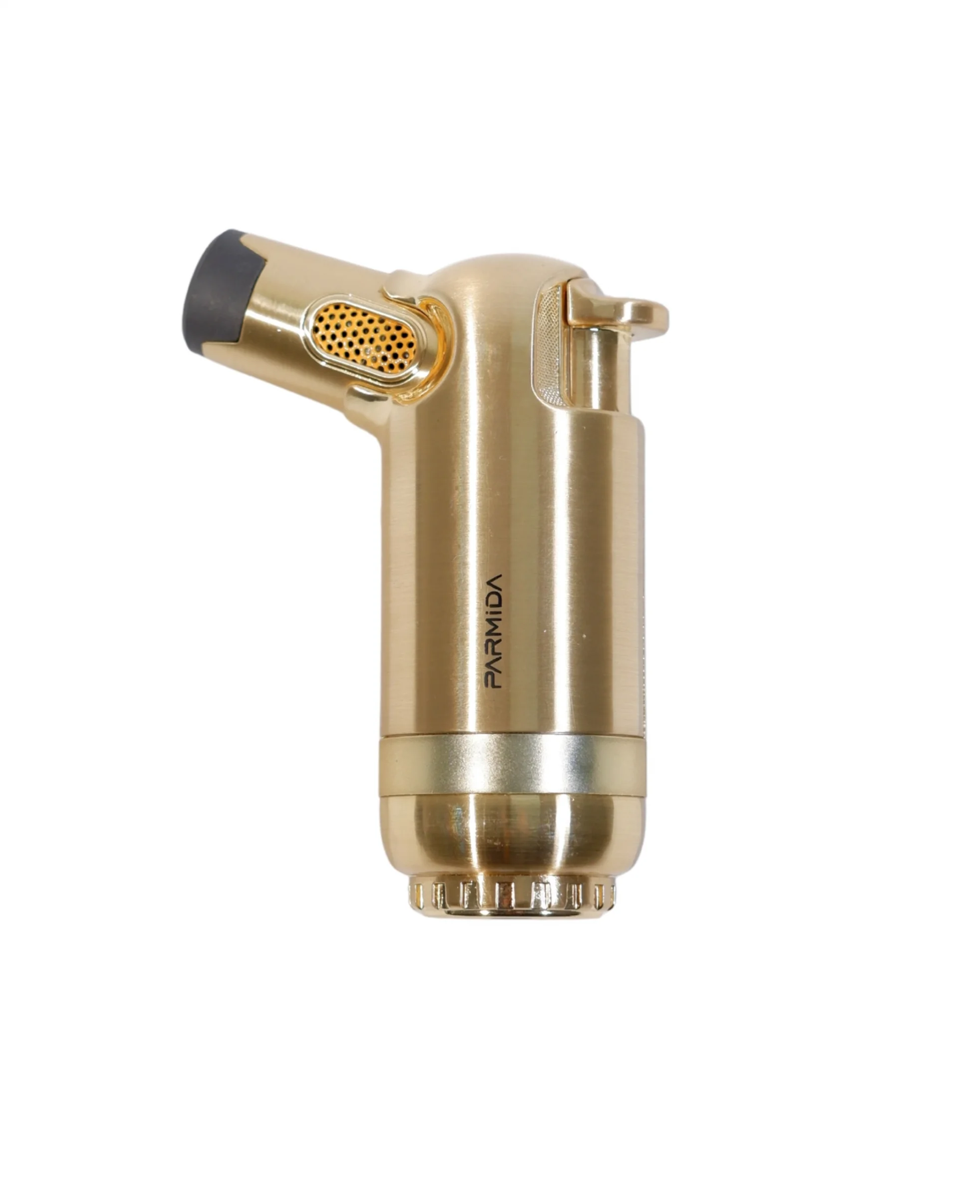 Parmida Gold 3 Torch Puro Çakmak PCM0940 - Parmida