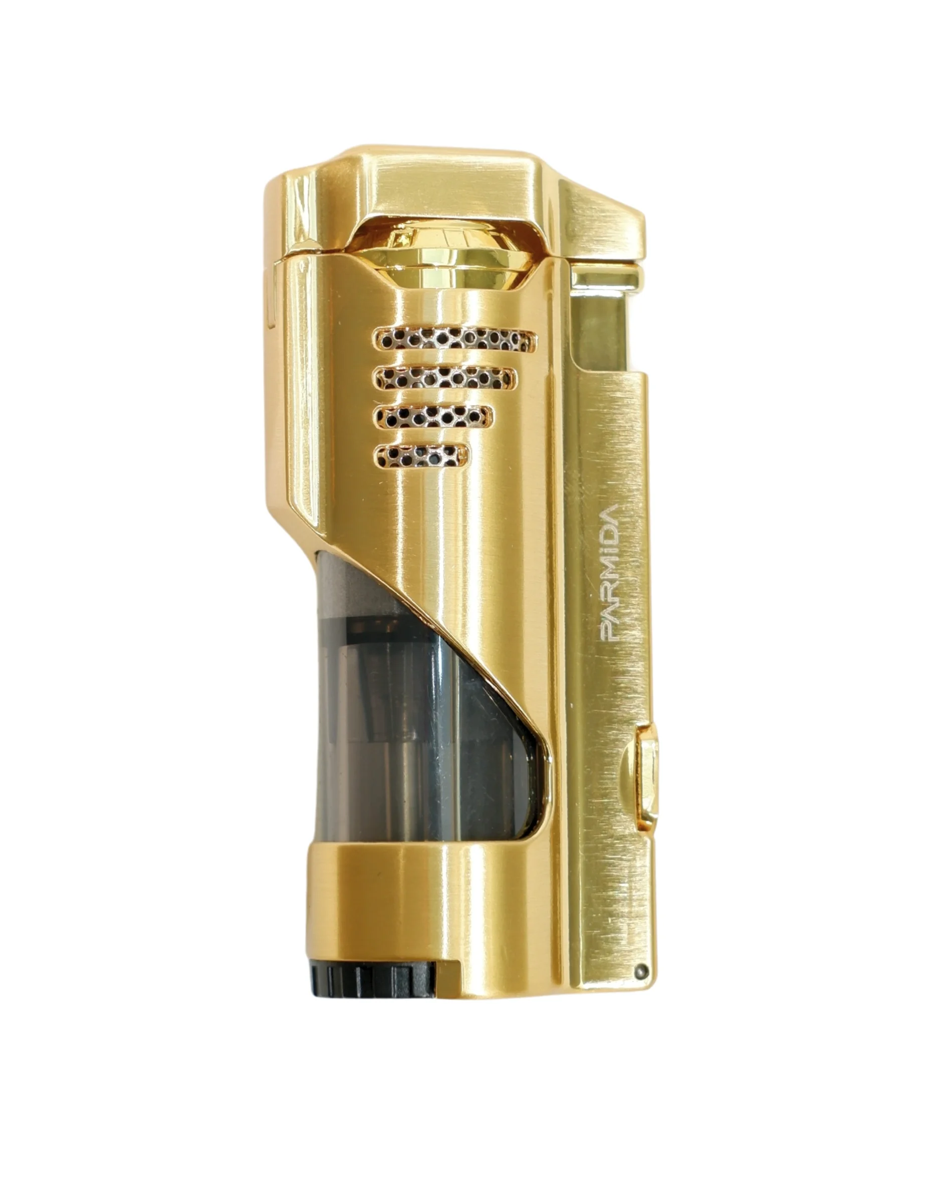 Parmida Gold Üç Torch Puro Çakmak PCM0961 - Parmida