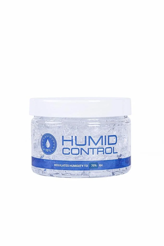 Parmida Humıd Control Kristal Jel Puro Nemlendirici PPN009 - Parmida