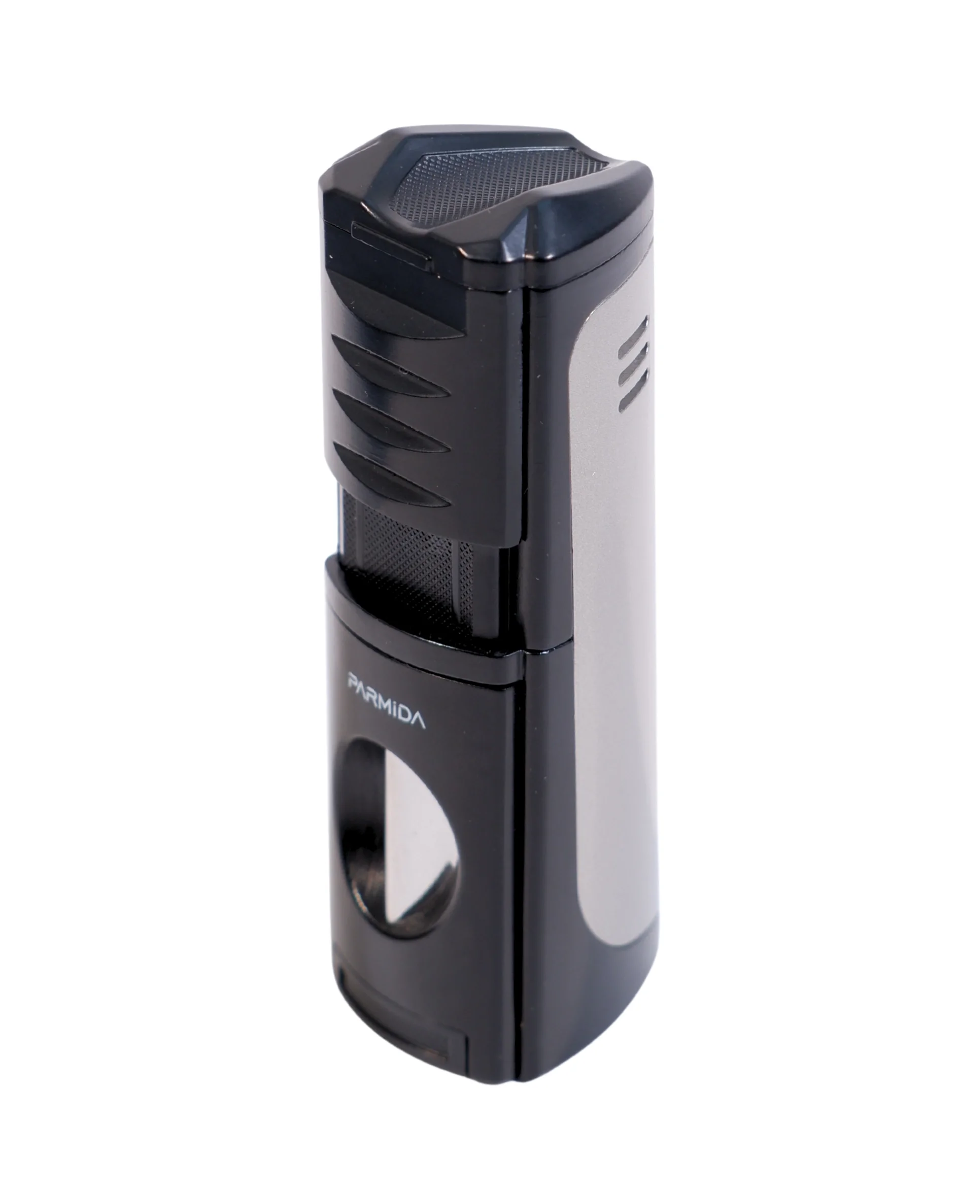 Parmida V Cut 3 Torch Puro Çakmak PCM0966 - Parmida