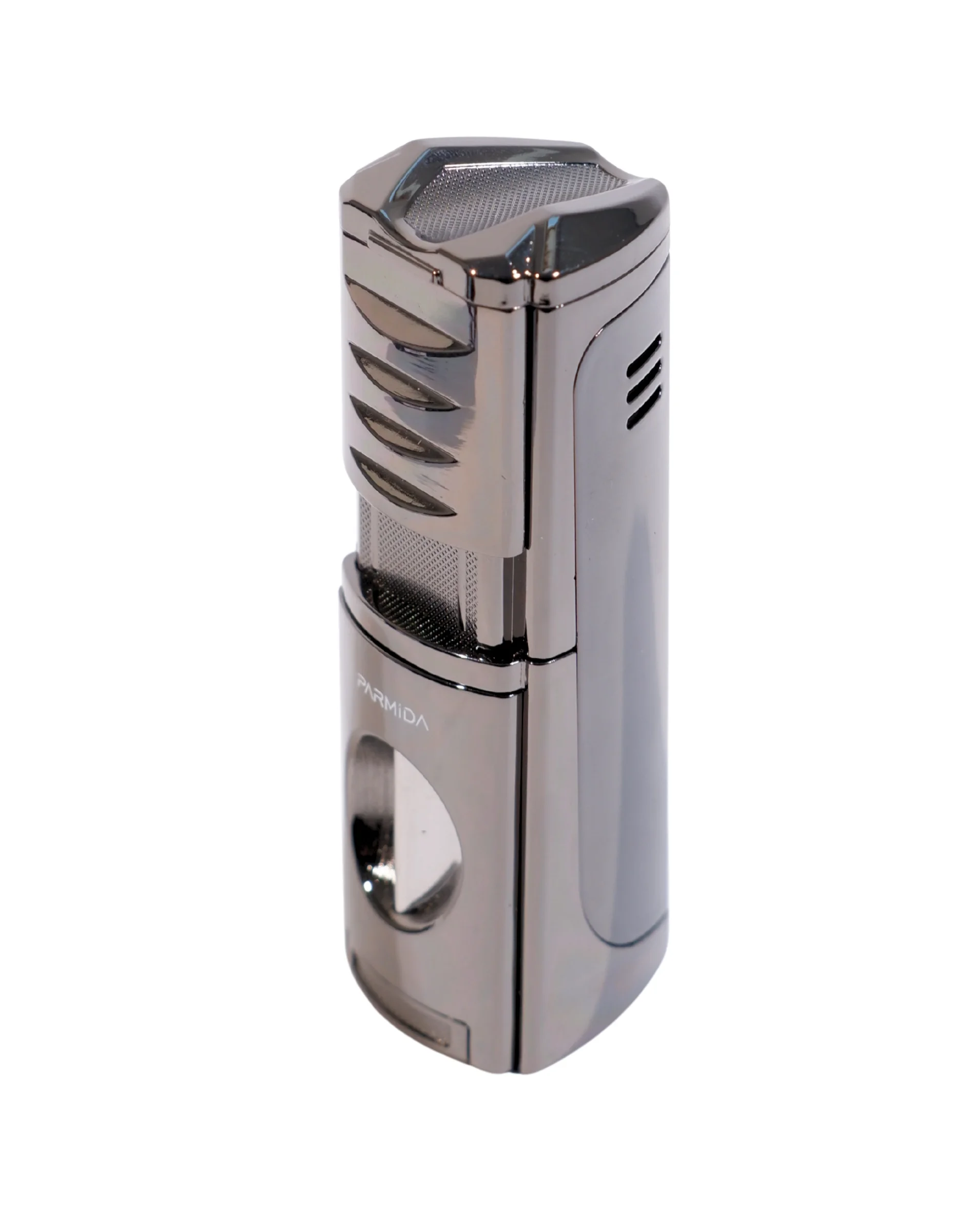 Parmida V Cut 3 Torch Puro Çakmak PCM0967 - Parmida