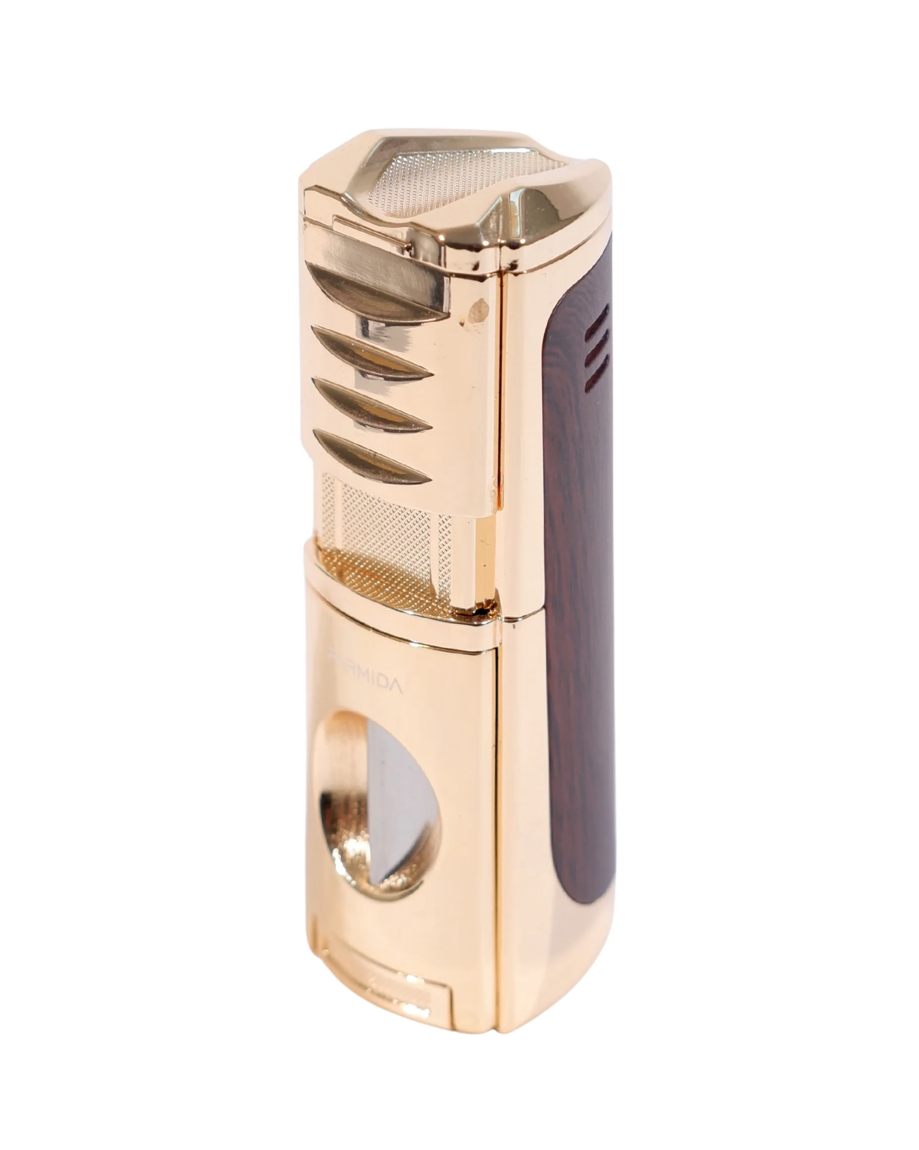 Parmida V Cut 3 Torch Puro Çakmak PCM0969 - Parmida