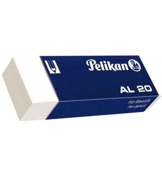 Pelikan Silgi (AL-20)