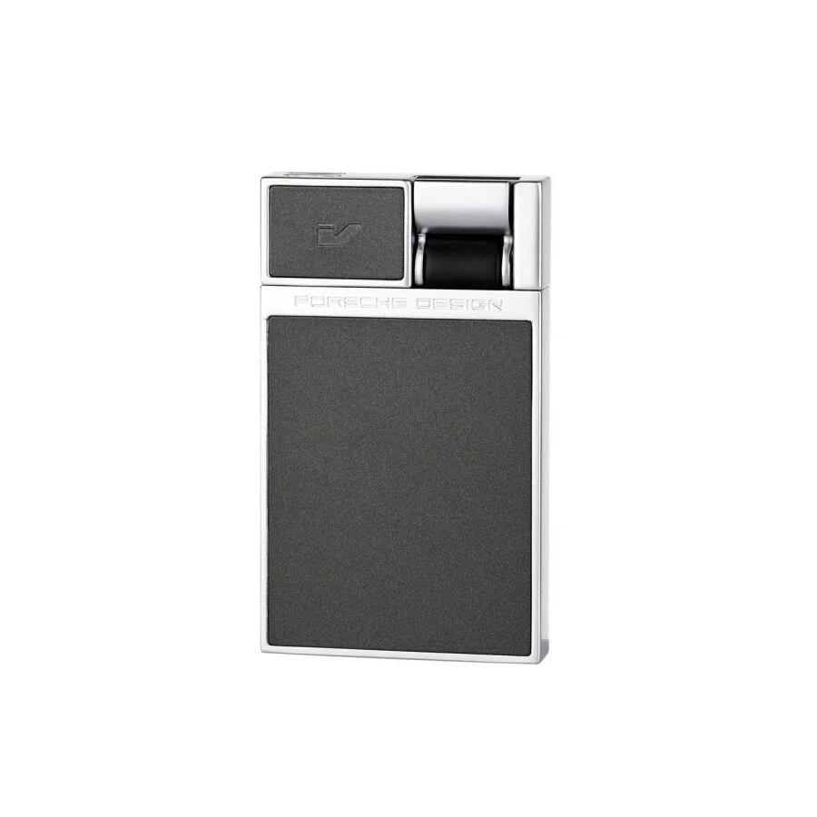 Porsche Design Pipo Çakmak Grey P3632PIPE
