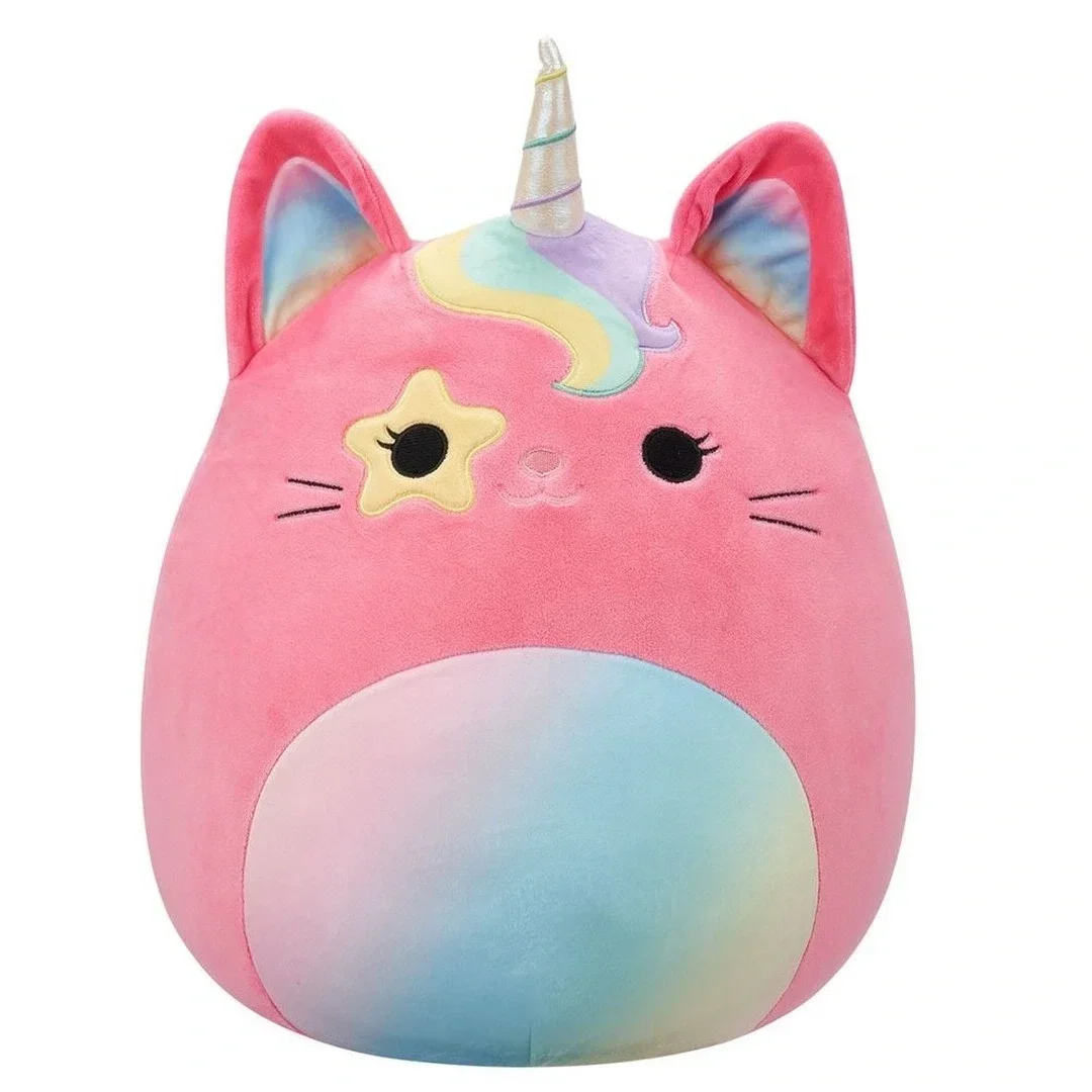 Squishmallows 36 cm Seri 20 Asorti