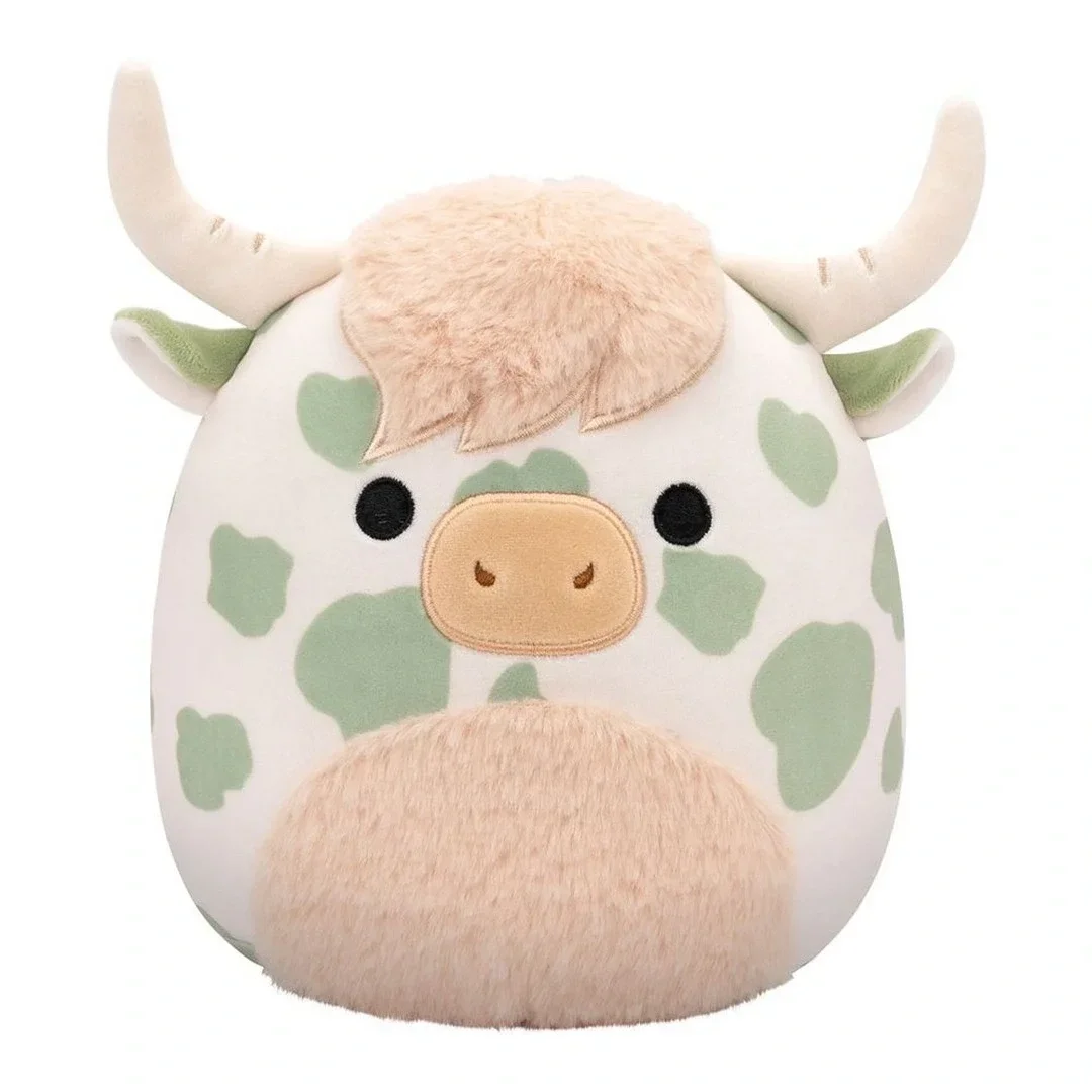 Squishmallows 40 cm Seri F Asorti