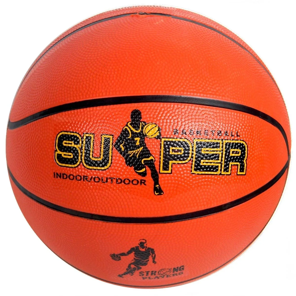 Super Basketbol Topu No: 7 CSB-007