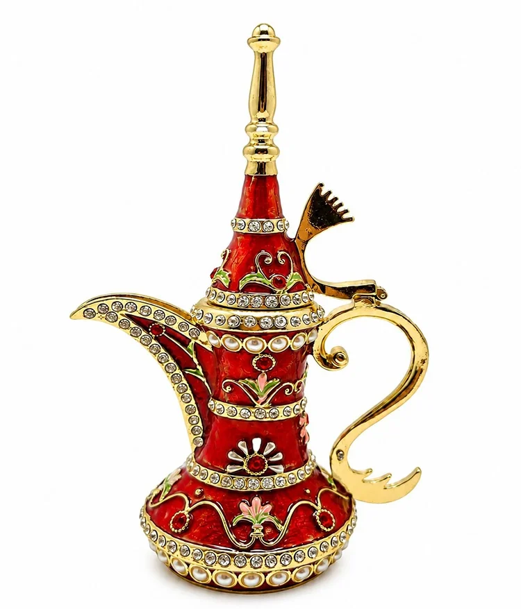 Swaroski İbrik Alk2046