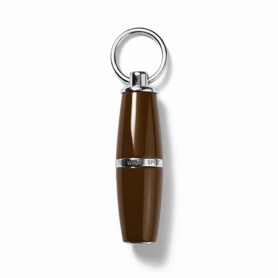 The White Spot Puro Delici Cooper 7mm