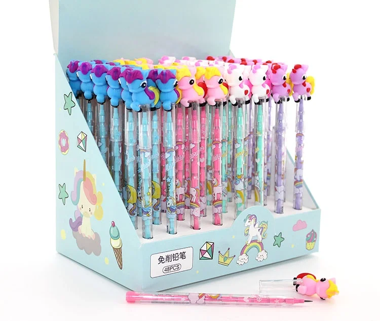 Unicorn Kurşun Kalem  Alk1762