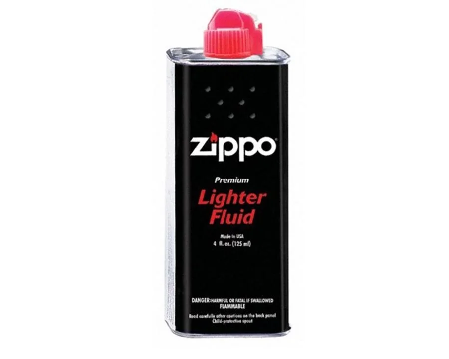 Zippo Çakmak Benzini