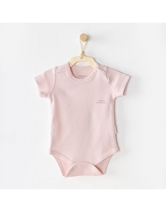 Modal Bebe Body Pink