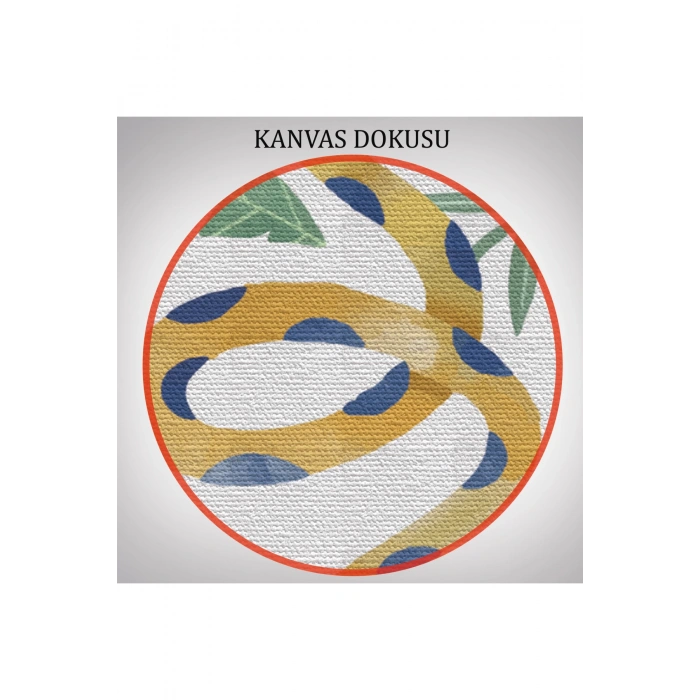 3’lü Tablo Vahşi Hayvanlar Temalı Koleksiyon Dekoratif Şık ve Modern Duvar Tablo Seti-AY-24