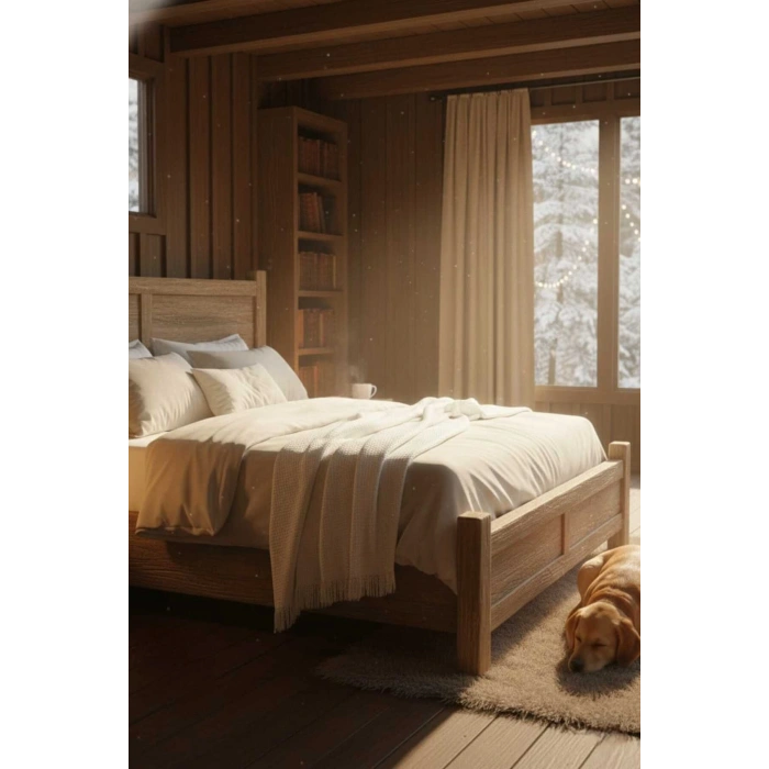 4 Mevsim Müslin Çift Kişilik Pike, Koltuk Şalı ve Yatak Örtüsü Pamuklu 240 x 260 cm