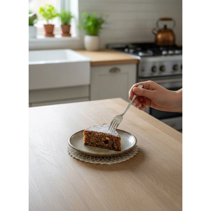 6 Adet Sunumluk Peçete, Kokteyl Peçete, Kahve Yanı Sunum Peçetesi, Sunumluk, Bardak Altlığı 16 cm