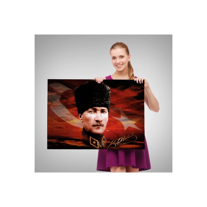 Ademin Yaratılışı Tablosu - The Creation of Adam-6631