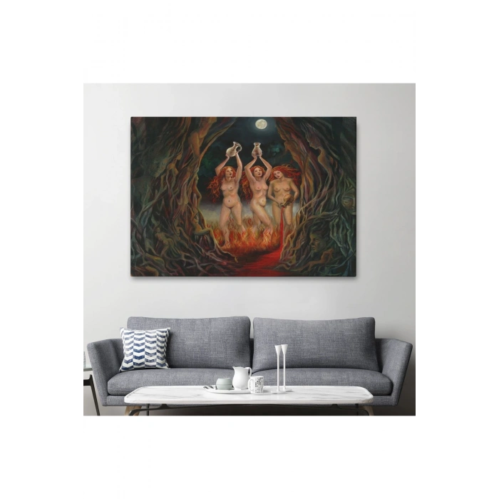 Adet Gecesi Tablosu-6561