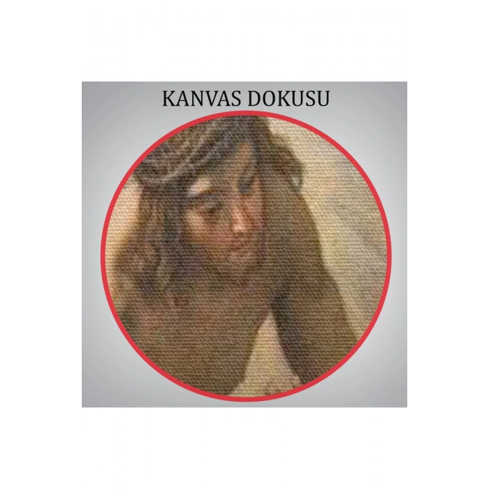 Agape Hristiyan Hediyesi Dekoratif Duvar Tablosu-6247