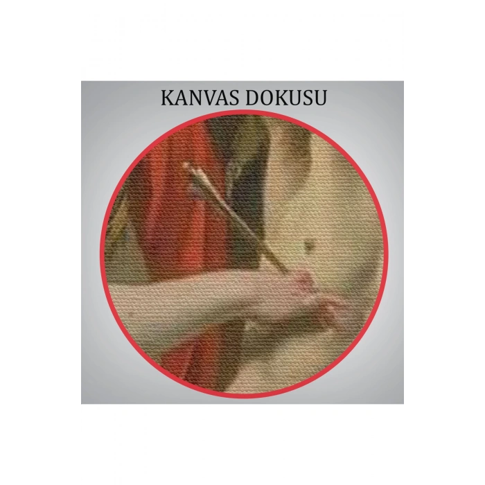 Alessandro Turchi Saint Sebastian Tablo-6412