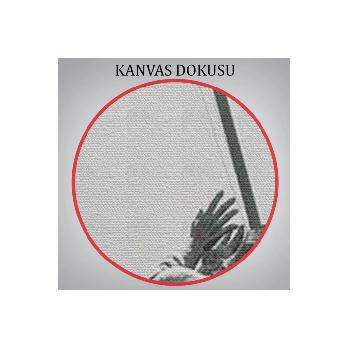 Amerika Bayrağı Diken Askerler Dekoratif Duvar Tablosu-6228