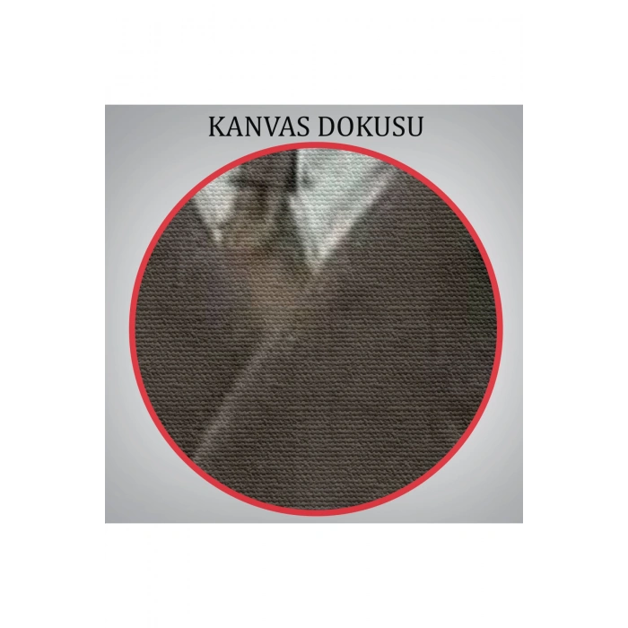 Atatürk Portre Tablosu Mustafa Kemal Atatürk Dikdörtgen Dekoratif Kanvas Tablo-FA-125