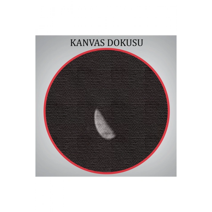 Atatürk Portre Tablosu Mustafa Kemal Atatürk Dikdörtgen Dekoratif Kanvas Tablo-FR-141