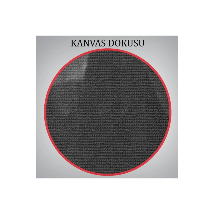 Atatürk Portre Tablosu Mustafa Kemal Atatürk Dikdörtgen Dekoratif Kanvas Tablo-FÜ-146