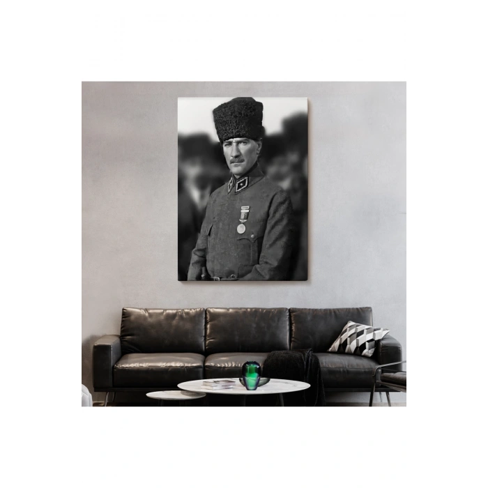 Atatürk Tablosu-6500