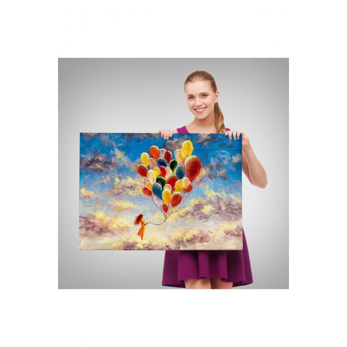 Atina Okulu Tablosu - Raffaello Sanzio-6642