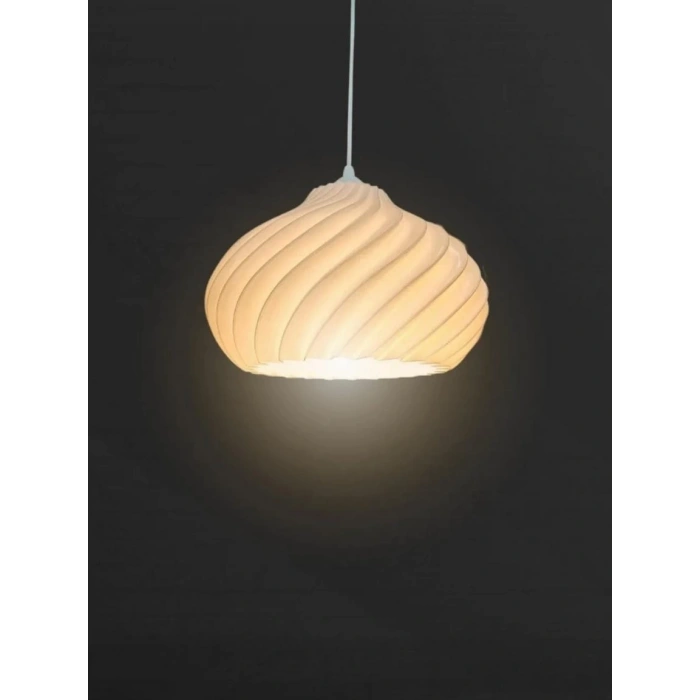 Avize No3 Yeni Seri 3d