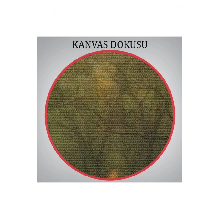 Ay Dansçıları Tablosu - Moondancers-6571