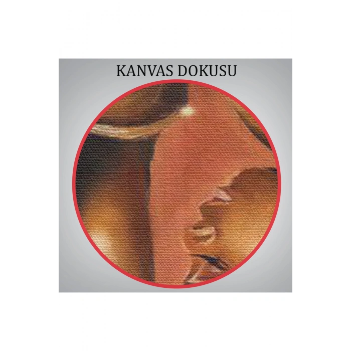 Baltık Melodisi Tablosu - The Balletic Tune-6488