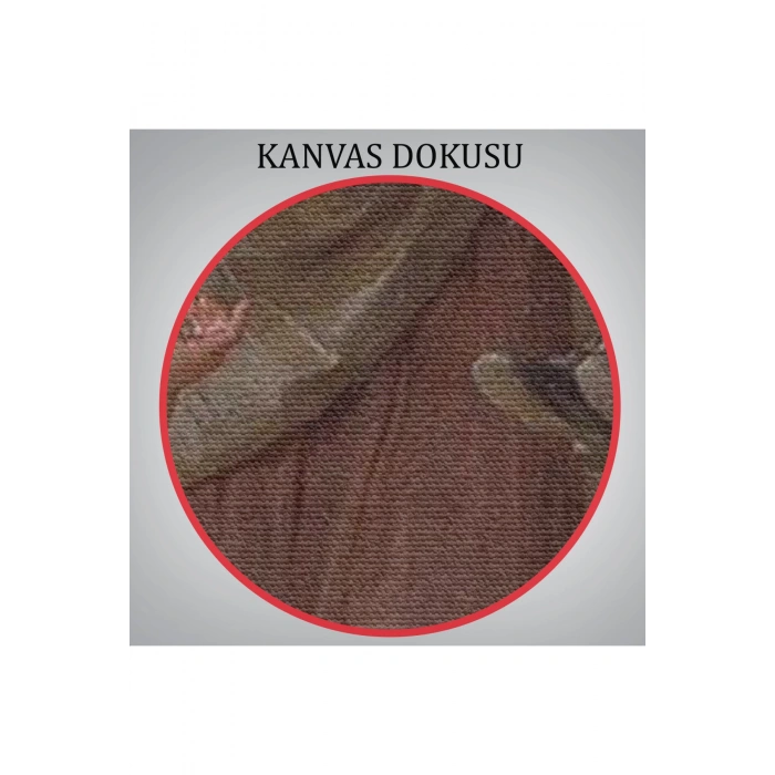 Bende İstiyorum Diyen Çocuk Dekoratif Duvar Tablosu-6238