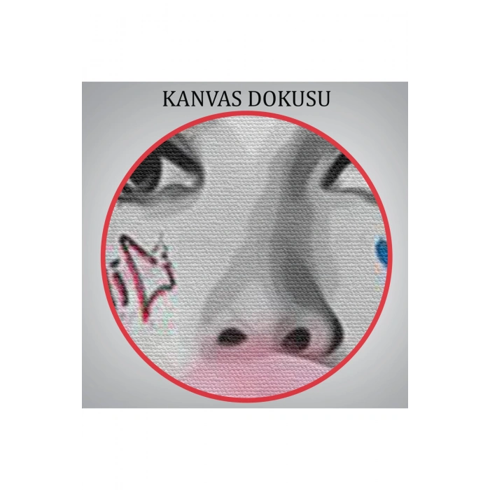 Brigitte Bardot Graffiti Pop Art Duvar Tablosu-6469