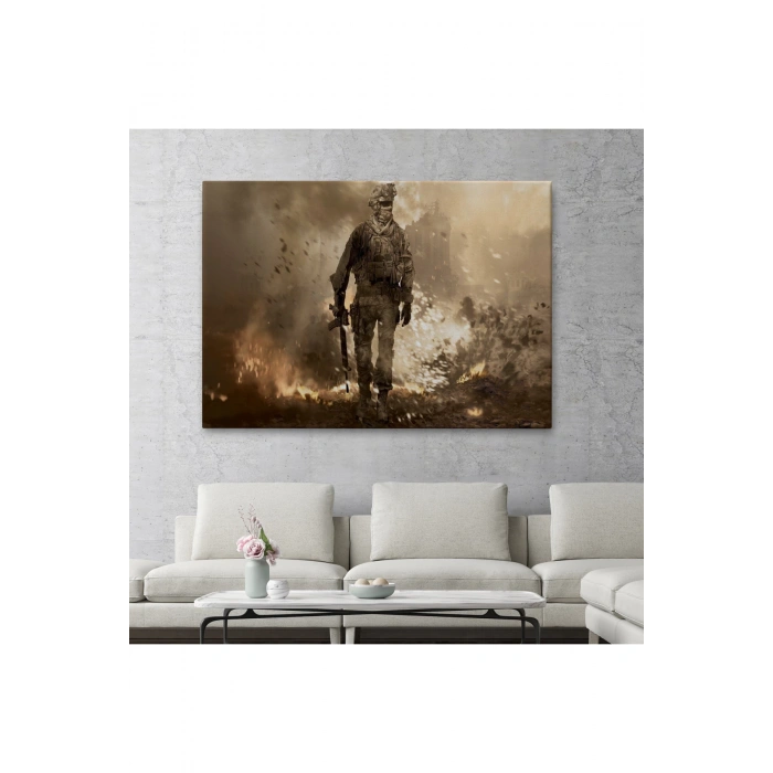 Call Of Duty Tablosu-6572