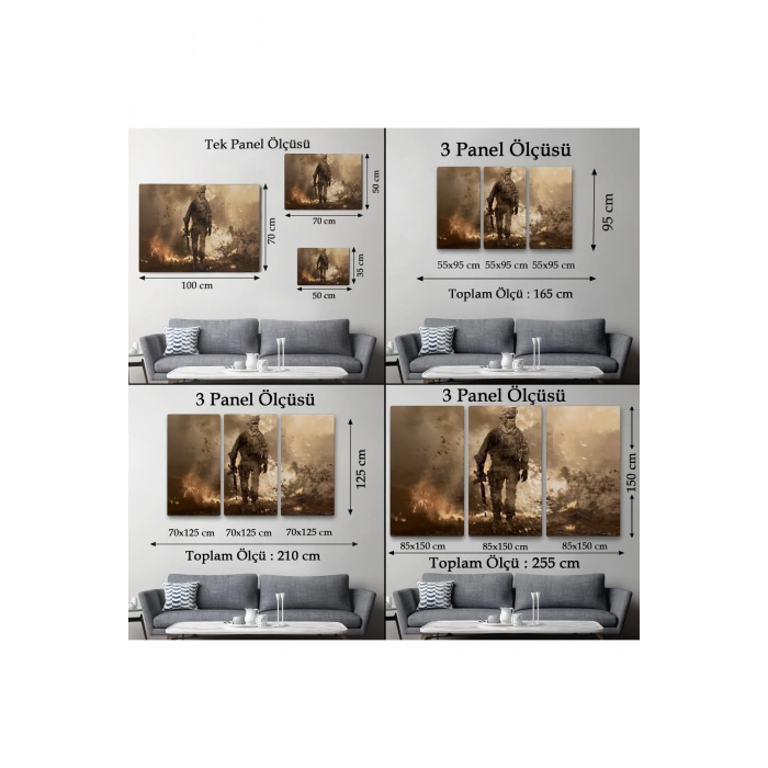 Call Of Duty Tablosu-6572